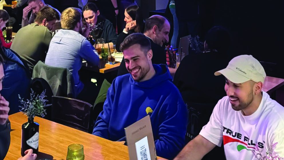 Teambuildung Quiz: Macht es das Team wirklich besser?